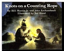 Knots on a Counting Rope - Hardcover, by Archambault John; Rand Ted; - Good