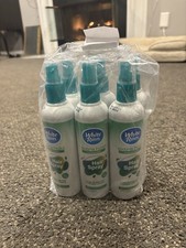 Lot Of 6 White Rain Advanced Formula Extra Hold Hair Spray 7 oz Each NEW