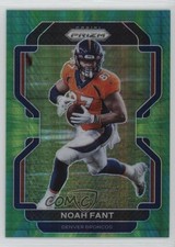 2021 Panini Prizm Hyper Prizm 131/175 Noah Fant #200 1ab6