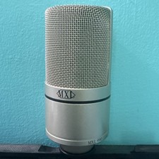 MXL 990 Condenser Microphone eBay customer return As-Is