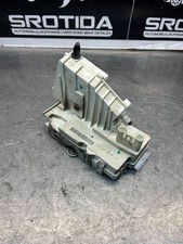 Mercedes-Benz ML W164 2010 Vorne links T&uuml;rschloss vorne 1697202535 NIC26384