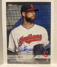 2018 Topps Now Baseball Cards Checklist 16