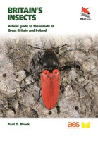 Britain`S Insects - A Field Guide To The Insects of Great Britain And Ireland