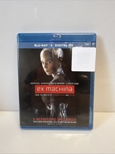 Ex Machina