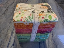 Moda Animal Crackers Fat Quarter Bundle