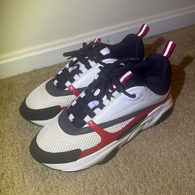 Mens Dior B22 Size 44 (11)
