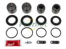 FRENKIT Reparatursatz Bremssattel 238968 für NISSAN JAGUAR XJ X200 X350 TYPE Z33