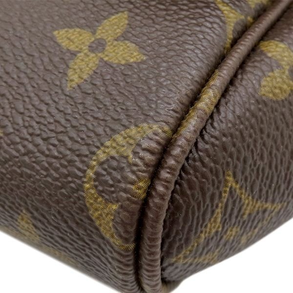 LOUIS VUITTON 2-Way Bag Favorite MM Monogram M40718 image 2