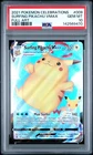 Surfing Pikachu Vmax Pokemon Celebrations #009 PSA 10 Gem Mint