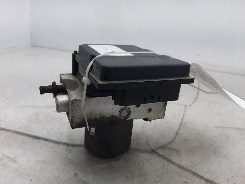 Conjunto de piezas de freno antibloqueo 4 ruedas ABS 10 GMC SIERRA 1500 PICKUP 15873310 Foto 3 de 4