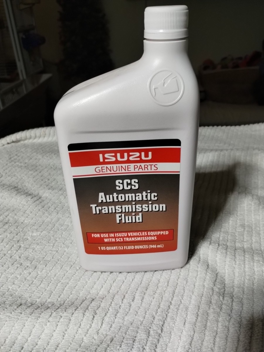 sui　0324 Case of 12 Automatic Transmissionsion Fluid AISIN SCS for