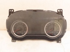 Compteur Hyundai I10