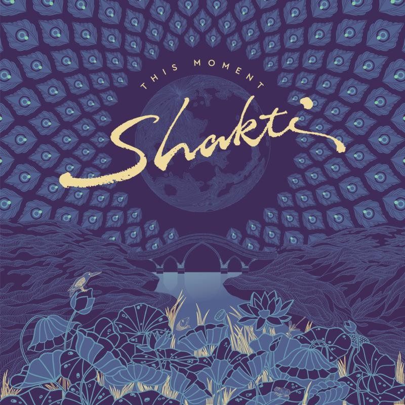 Shakti This Moment Double LP Vinyl ABLX068V NEW