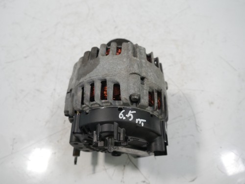 Lichtmaschine für VW Audi A3 Leon Golf Passat 2,0 TDI CRBC CRB 03L903023L