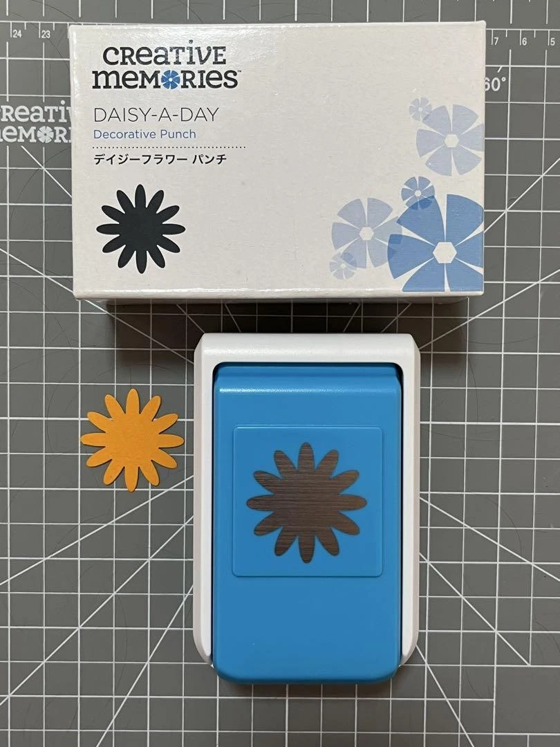 creative memories daisy products for sale | eBay