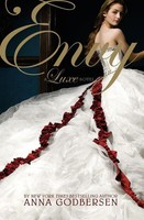 Envy A Luxe Novel Anna Godbersen Taschenbuch 407 S. Englisch 2013 HarperCollins