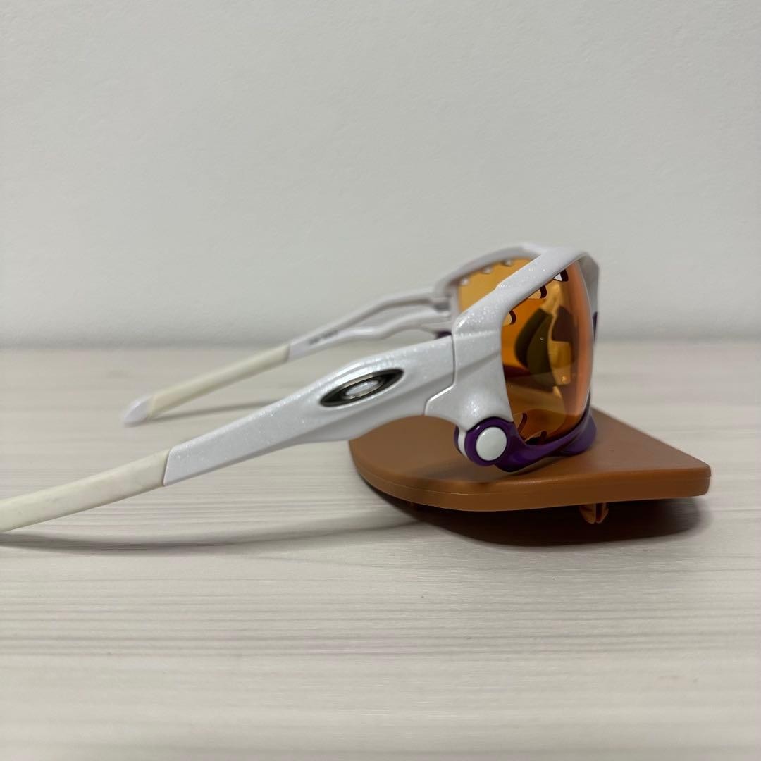 OAKLEY JAWBONE sunglasses 04-206 Fashion Accessories Eyewear
