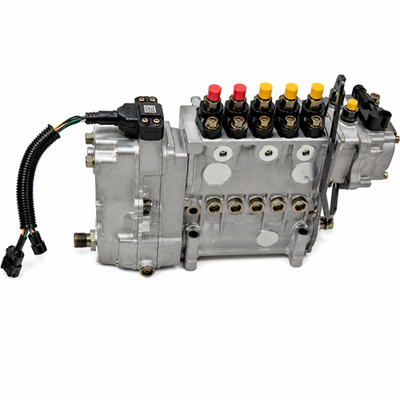 NISSAN UD TRUCK ZEXEL TICS FUEL INJECTION PUMP 107691-0230