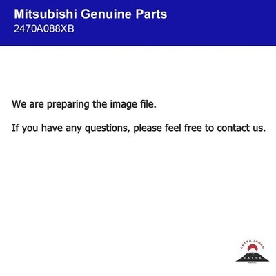 Mitsubishi Genuine Evolution 10 Final Edition Shift Knob Red Stitch Evo X Fe OEM