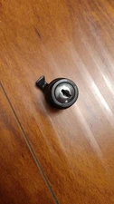 Glove box cover lock FIAT 124 Spider 1968~1984 OEM RARE