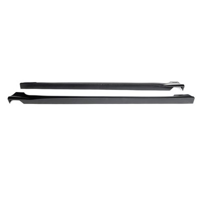 Fits Mazda 3 Axela Hatchback 14-19 Side Skirt Extension Lip Rocker