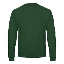 Image of B&C Mens ID.202 50/50 Sweatshirt RW9139