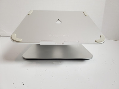 USED Rain Design mStand Solid Aluminum Universal Laptop/Notebook Stand