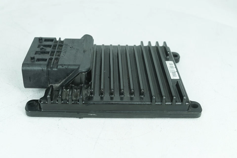 2012 Harley Touring Electra Glide Ultra OEM Engine Control Module Brain ECU ECM - Image 3 of 4