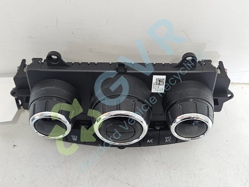 MINI Countryman F60 Heater Control Panel 9334605 - Picture 5 of 12