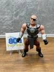 Blade MOTU Masters of the Universe Vintage He-Man Action Figure