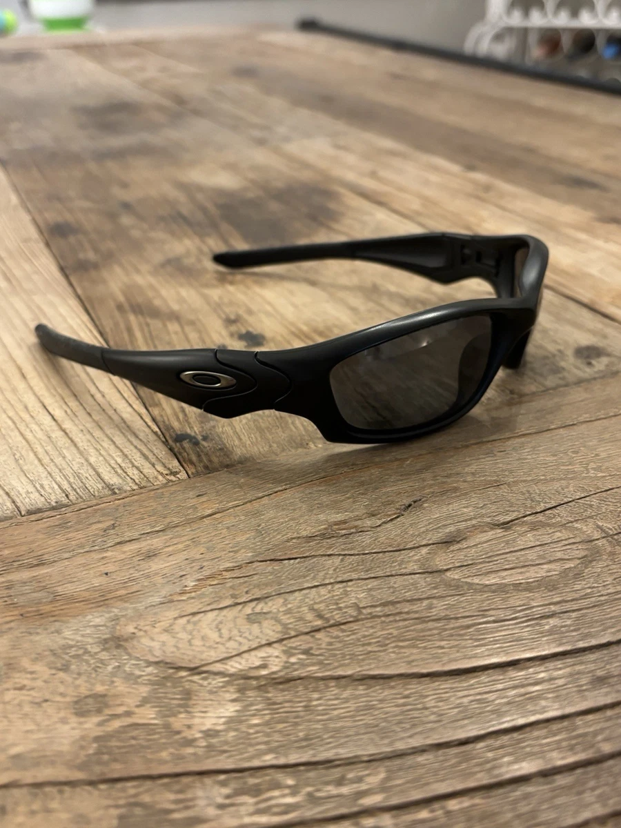 Oakley Straight Jacket | eBay