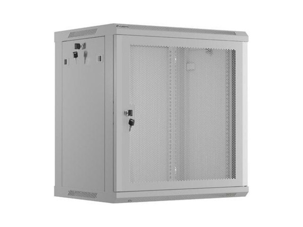 Einbauschrank HÄNgerack 19 12U 600X450 WF01-6412-23S-image