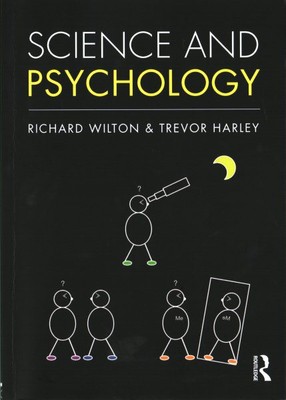 Wissenschaft und Psychologie, Taschenbuch von Wilton, Richard; Harley, Trevor, Marke N...
