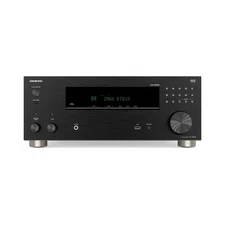 Onkyo TX-RZ30 170W 9.2-Channel 8K/4K Network AV Receiver - Black SKU#1968816