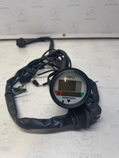 2000 Seadoo GTX 951 Carb  LCD Info Gauge 278001540