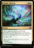 X 1 Cosmic Rebirth NM March of the Machine: The Aftermath MAT 028 MTG