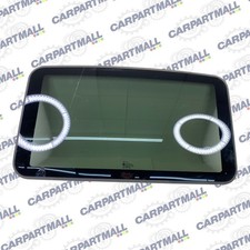 2010-2017 Chevrolet Equinox Gmc Terrain Power Sunroof Moonroof Glass Panel Oem 2010-2017 Chevrolet Equinox Gmc Terrain Power Sunroof Moonroof Glass Panel Oem
