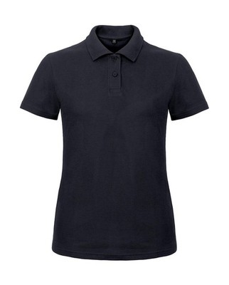 4er Pack B&C Damen Piqué Poloshirt XS bis 3XL Baumwolle Shirt ID.001 PWI11 NEU
