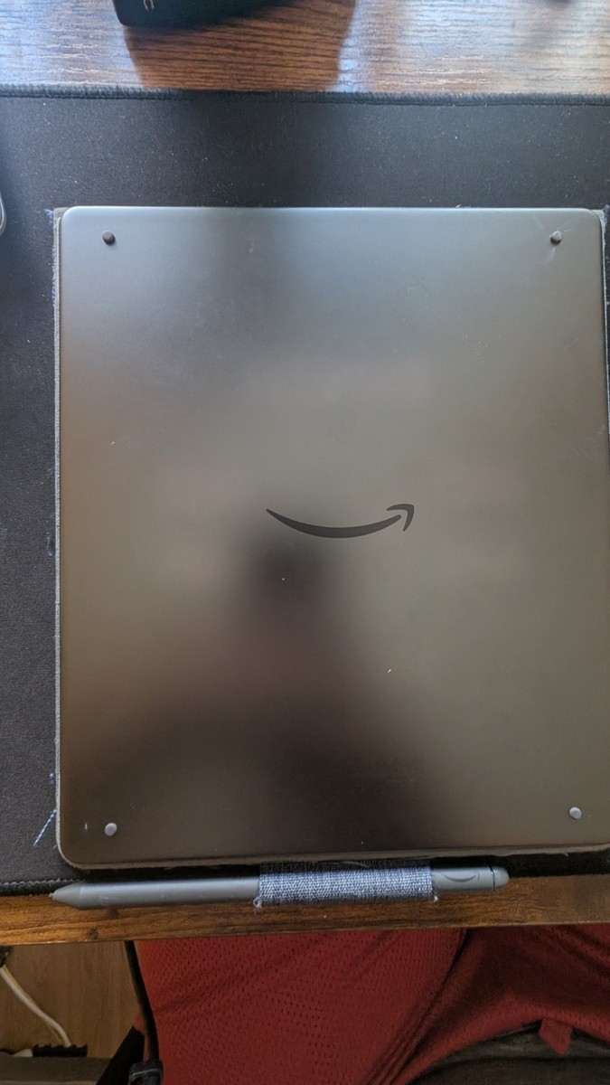 「値下げ！」KindleSignatureEdition Amazon Kindle Paperwhite Signature Edition 32GB - 12th gen