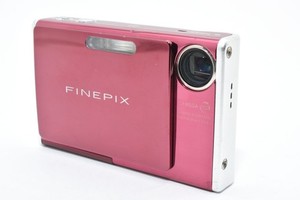 FUJIFILM FINEPIX Z3・コンパクトデジタルカメラ Amazon | FUJIFILM デジタルカメラ FinePix Z3 ピンク | 富士フイルム