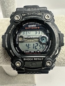 G Shock Multiband 6 Tough Solar | eBay G Shock Multiband 6 Tough Solar | eBay