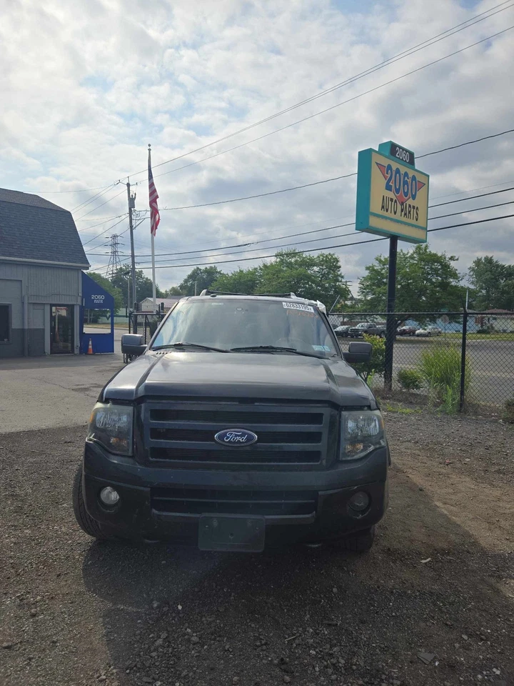 Brazo de control superior delantero derecho usado delantero se adapta a: Ford Expedition 2010 delantero Foto 3 de 4