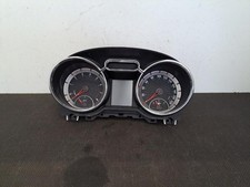 Compteur Opel Adam