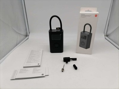 Xiaomi Elektrischer Luftkompressor 2 Tragbar 150 PSI USB-C OVP