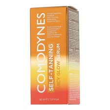 Comodynes Self-Tanning Juicy Glow Serum 30ml