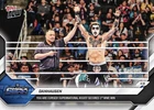 Danhausen 2026 WWE Topps NOW® Card 36 Presale