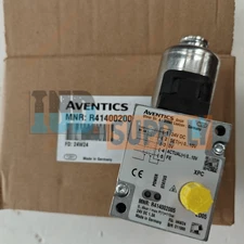 1PC NEW AVENTICS R414002005 proportional valve