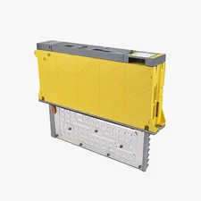 FANUC A06B-6081-H106 POWER SUPPLY MODULE