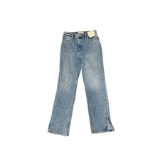 NWT Abercrombie  Fitch 90s Straight Ultra High-Rise Jeans Size 29 / 8R