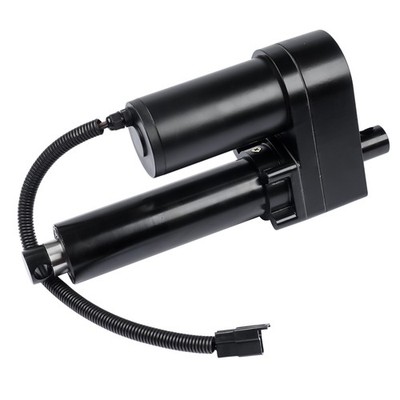 341-008 Linear Actuator For Use With Rite-Hite Actuator V250 V450 Restraints 24V